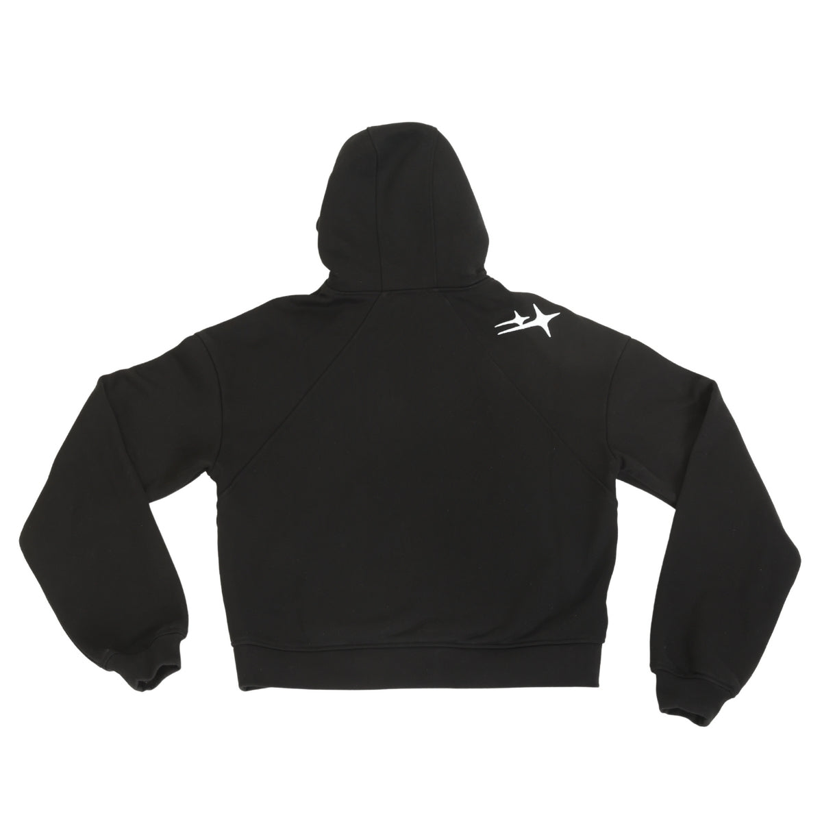 Hoodie (Black)