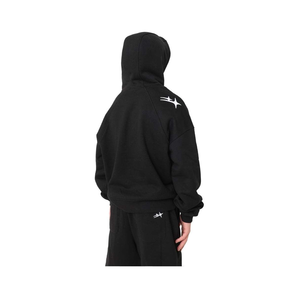 Hoodie (Black)