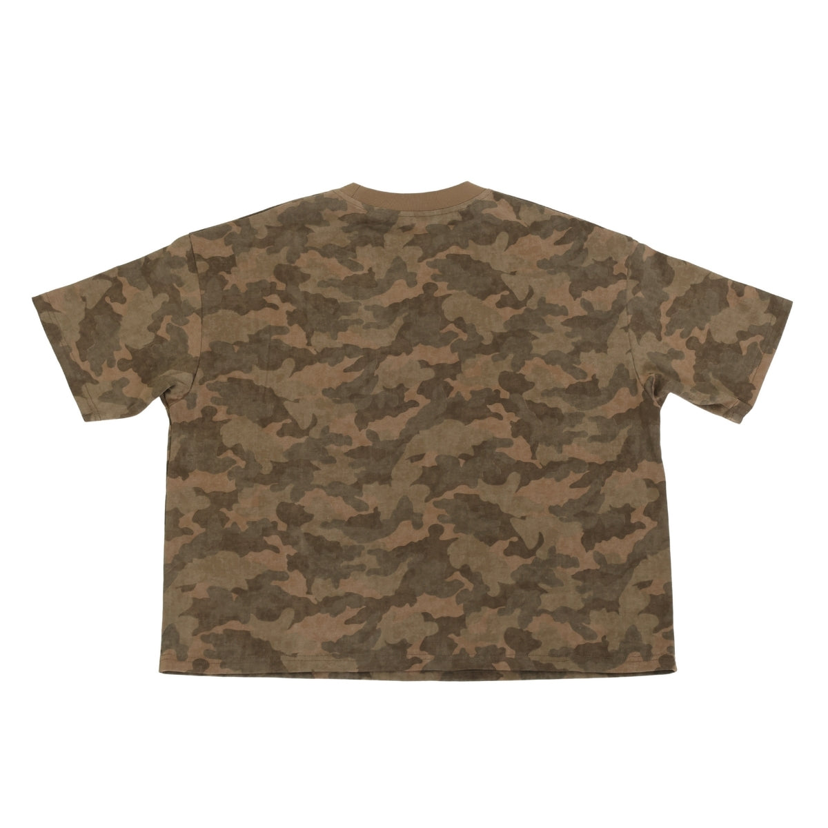 T-shirt (Camo)