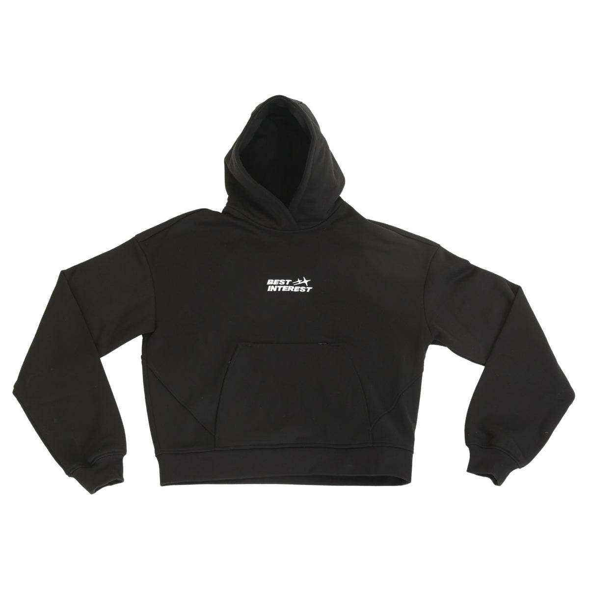 Hoodie (Black)