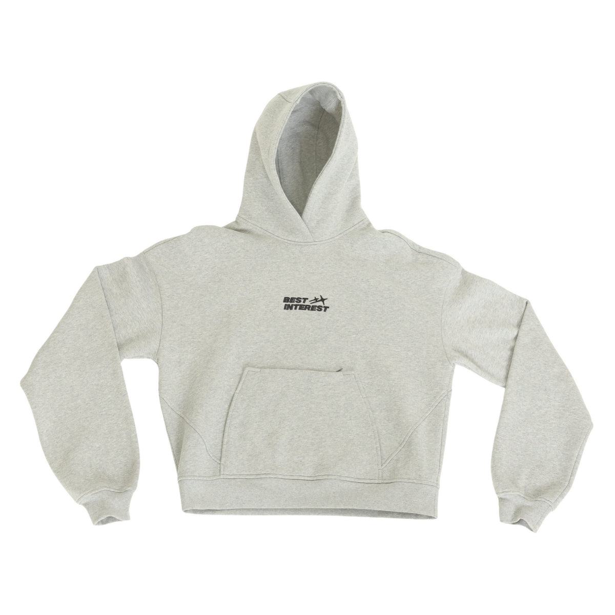 Hoodie (Grey)