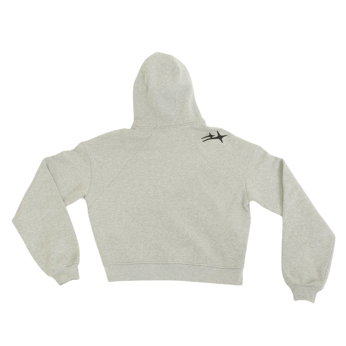 Hoodie (Grey)