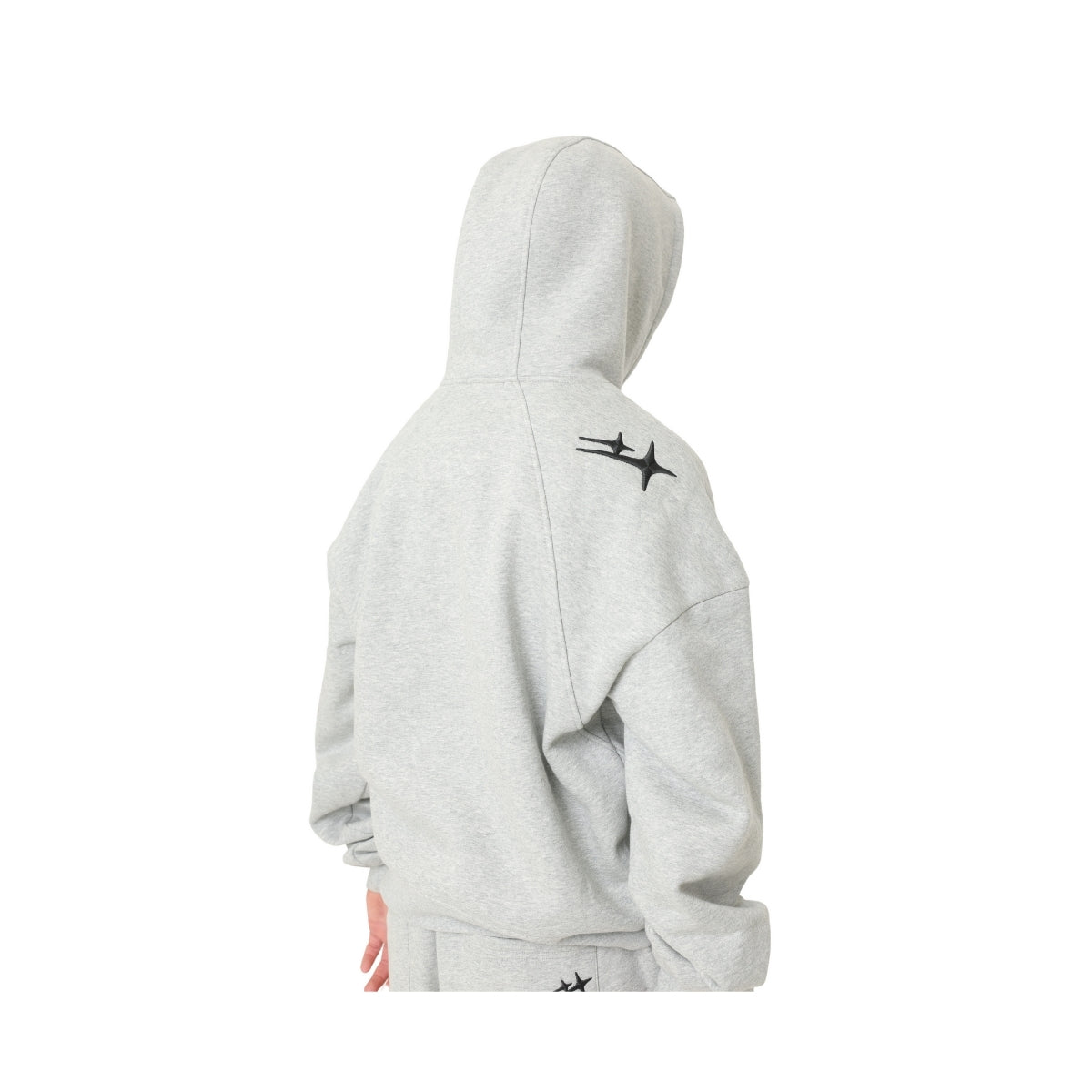 Hoodie (Grey)