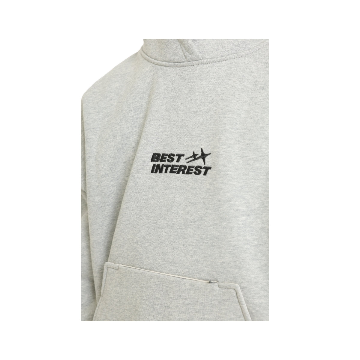 Hoodie (Grey)