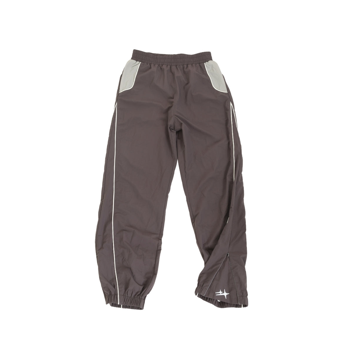 Parachute Pants (Grey)