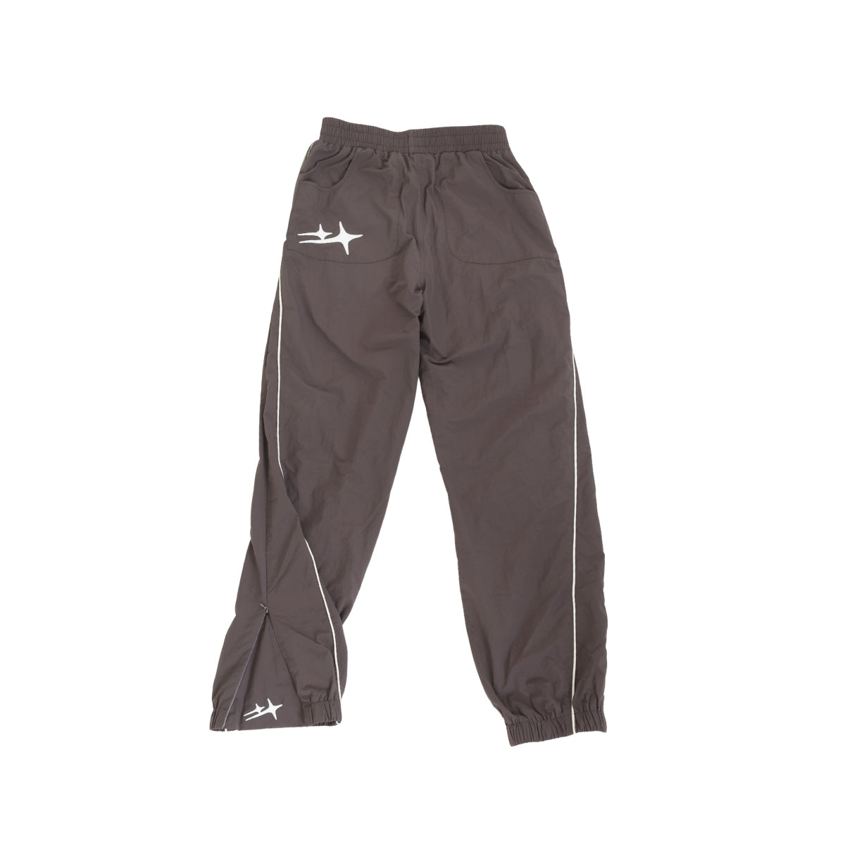 Parachute Pants (Grey)