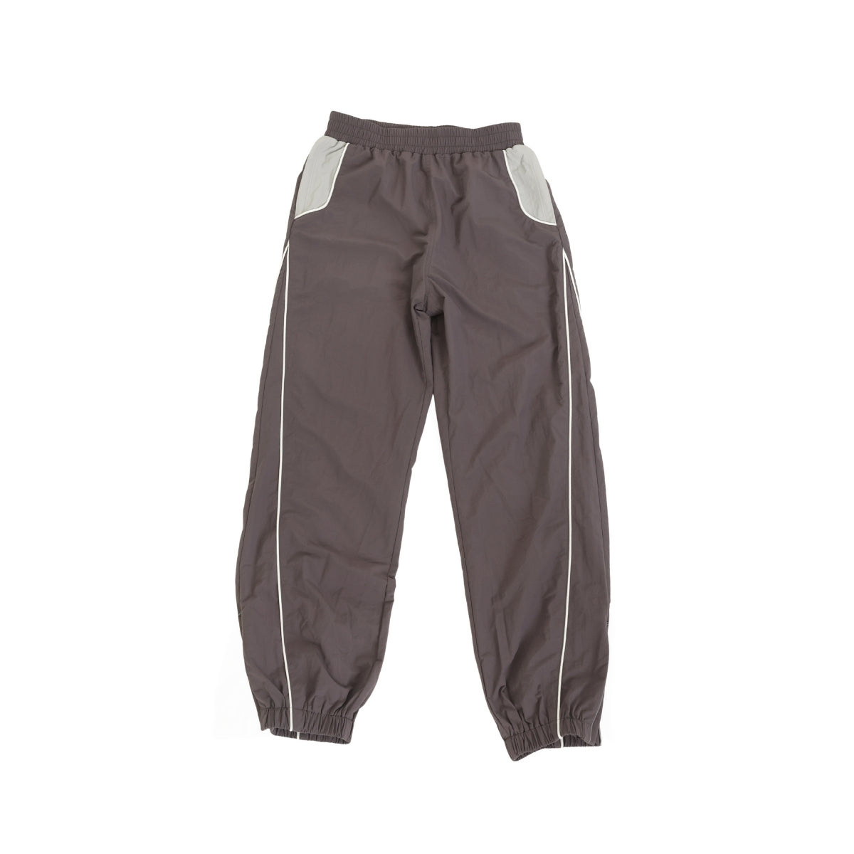 Parachute Pants (Grey)