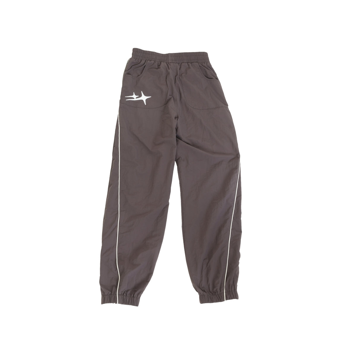 Parachute Pants (Grey)