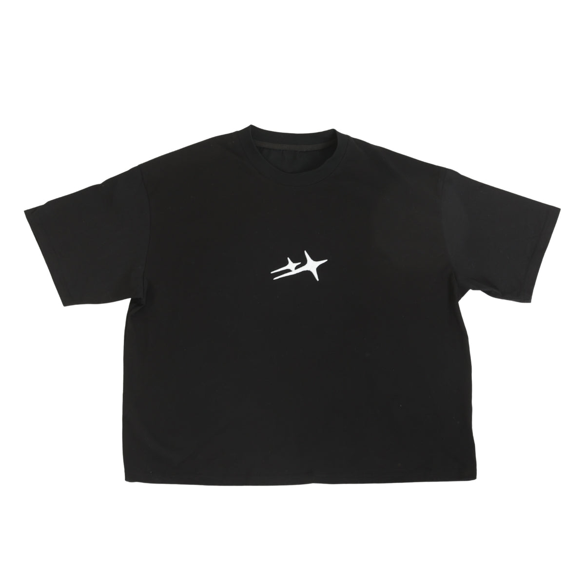 T-shirt (Black)