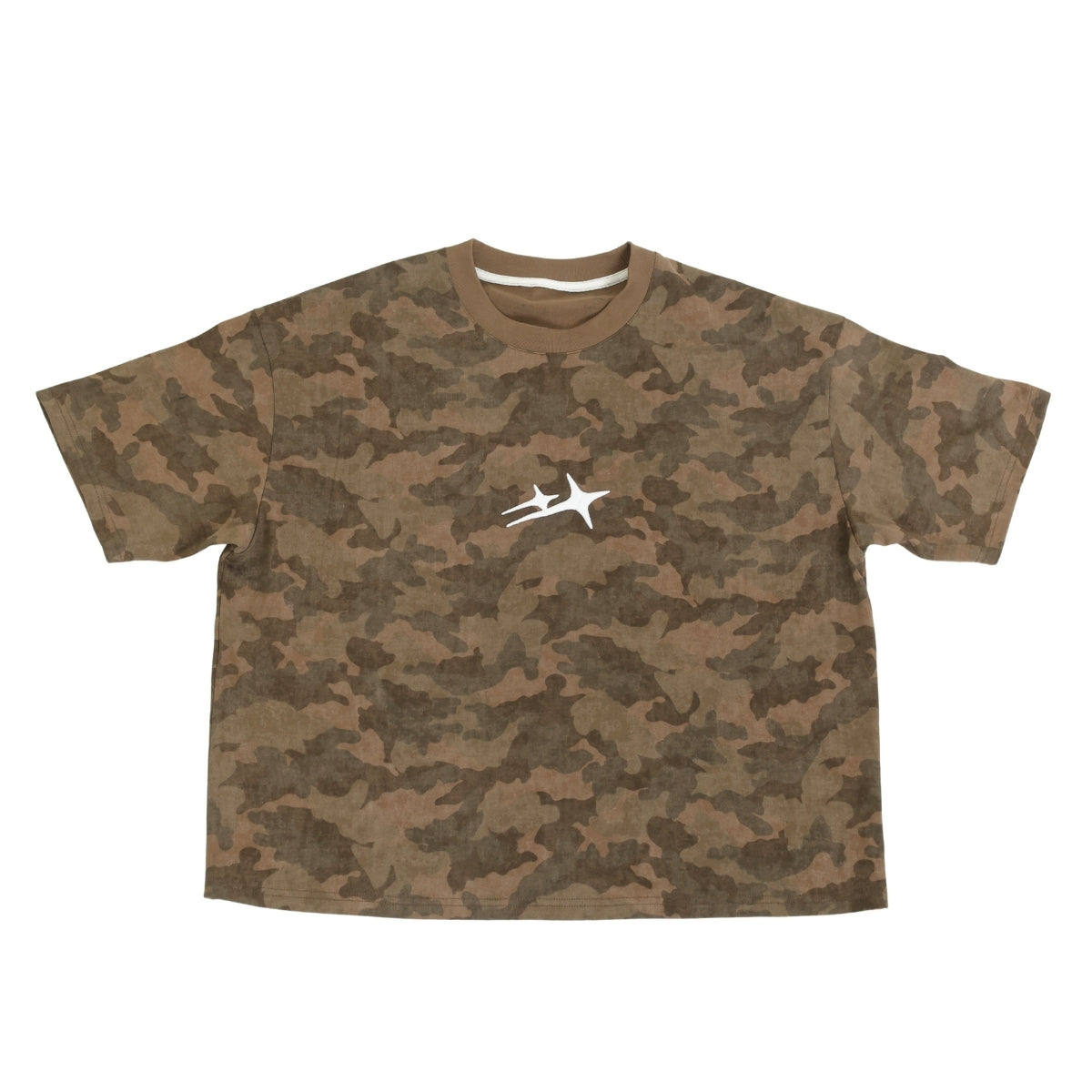 T-shirt (Camo)