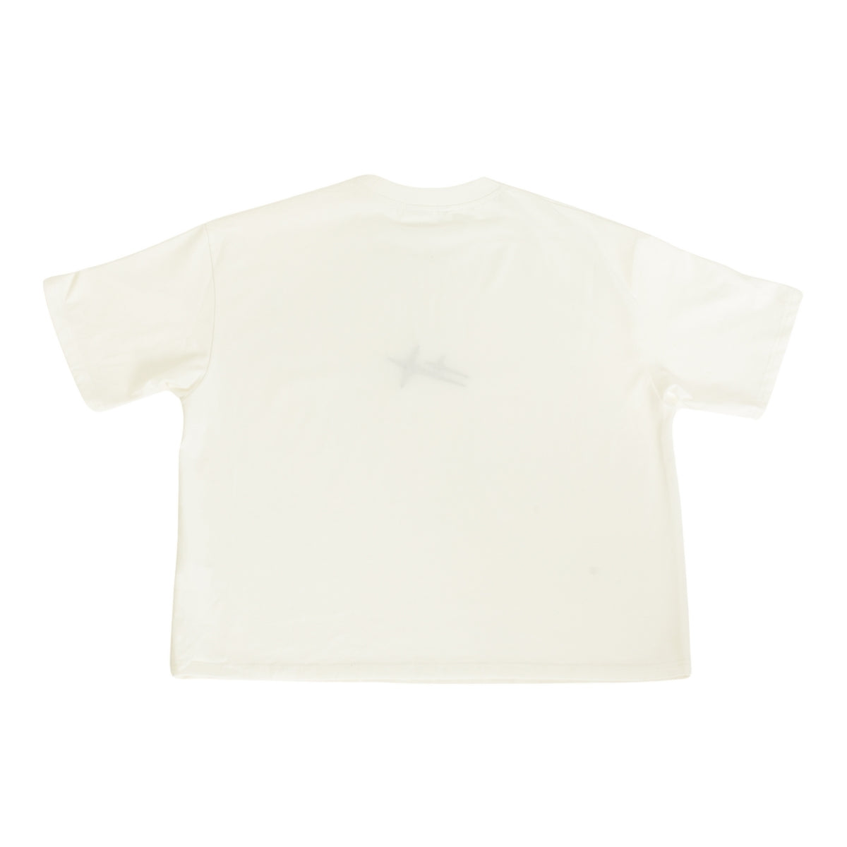 T-shirt (White)