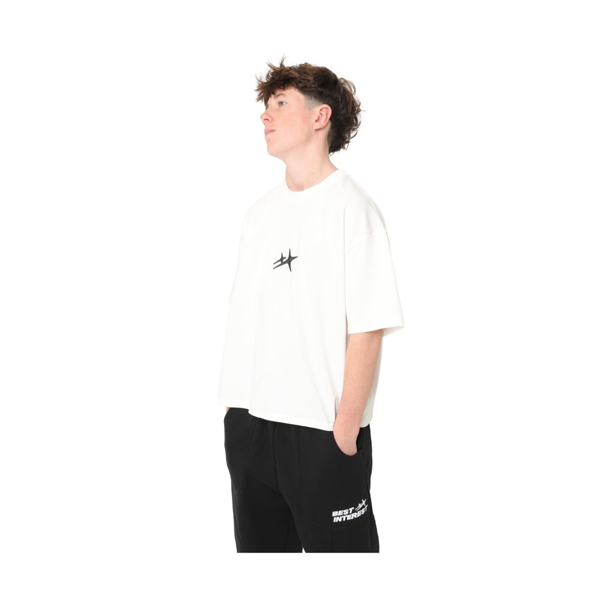 T-shirt (White)