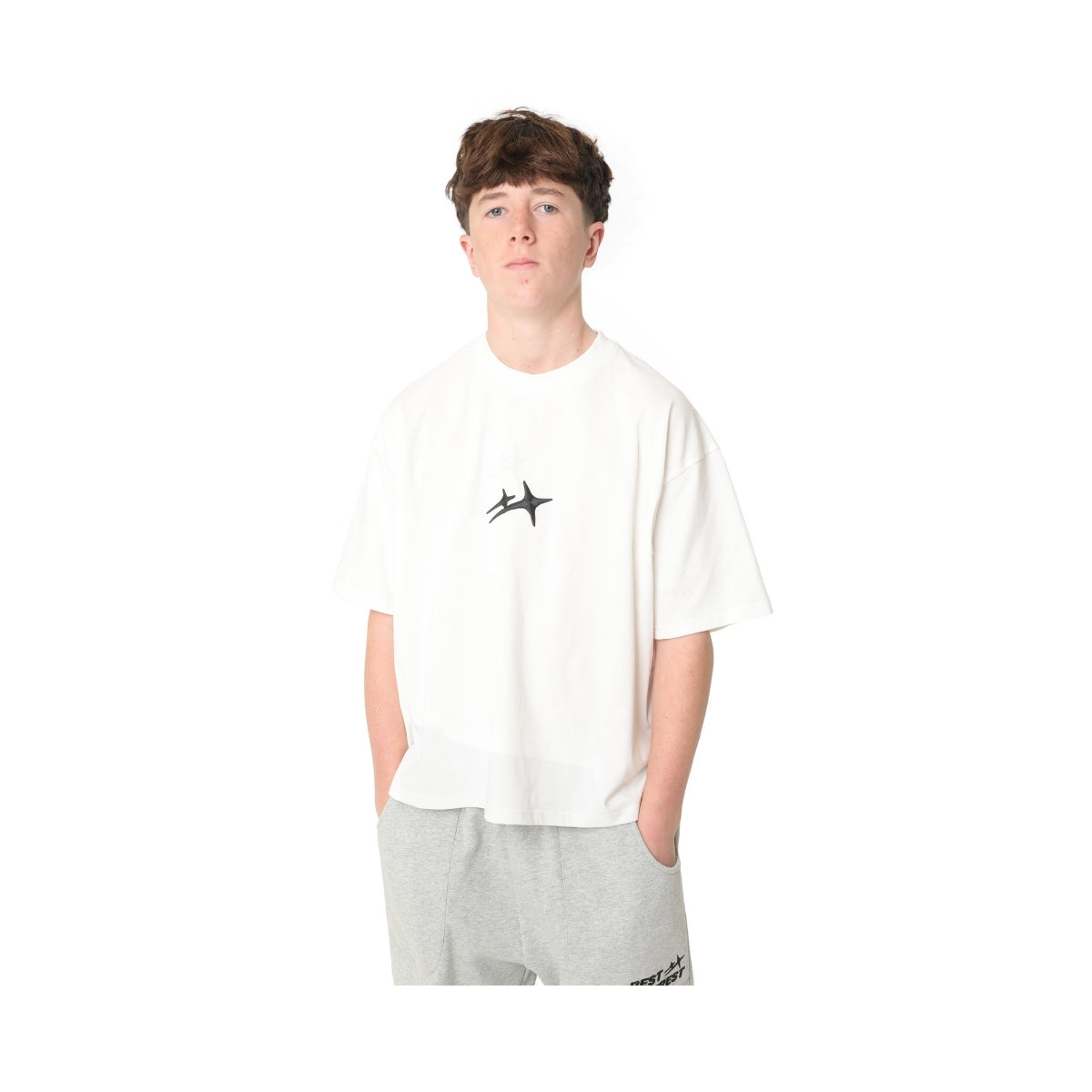 T-shirt (White)
