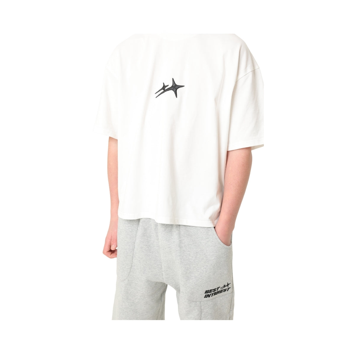 T-shirt (White)