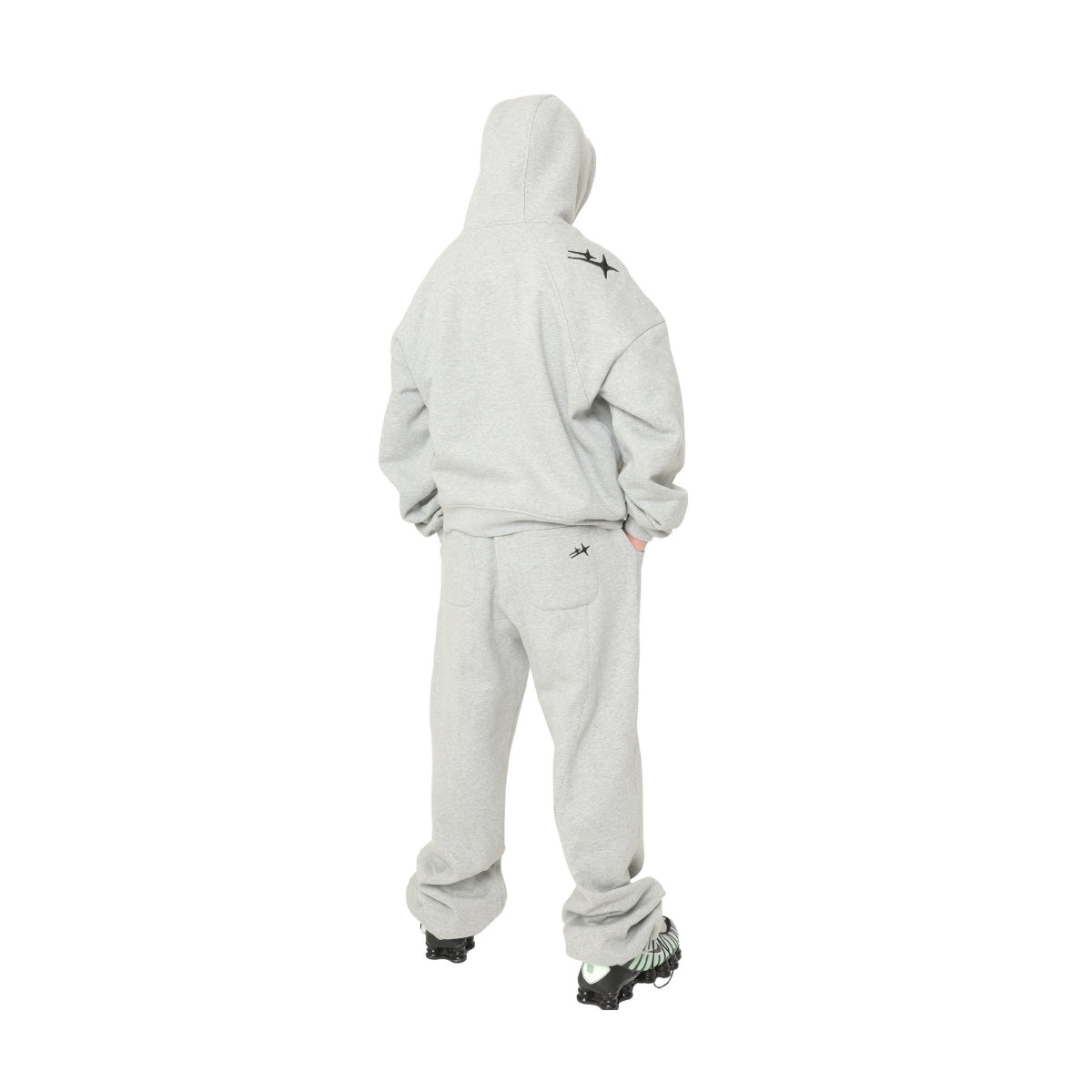 Trackie (Grey)